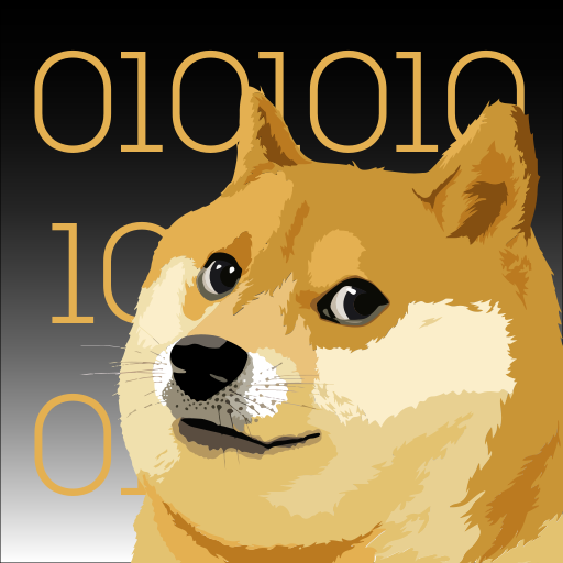 Cryptodog logo